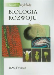 Krótkie wykłady Biologia rozwoju Canada Bookstore