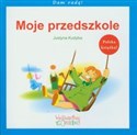 Moje przedszkole Polish bookstore