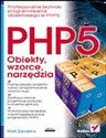 PHP5. Obiekty, wzorce, narzędzia  polish usa