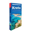 Kreta: 2w1: przewodnik + atlas  