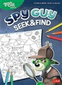 Spy Guy Szukaj i znajdź  