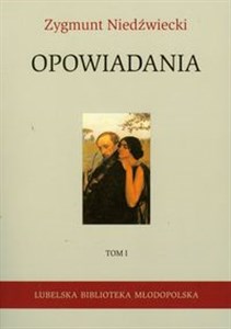 Opowiadania Tom 1 