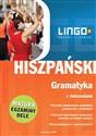 Hiszpański Gramatyka z ćwiczeniami Repetytorium - Danuta Zgliczyńska  