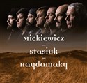 Mickiewicz Stasiuk Haydamaky  - 