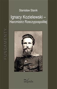 Ignacy Kozielewski - Harcmistrz Rzeczypospolitej Polish bookstore