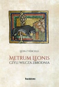 Metrum Leonis czyli wilcza zbrodnia 