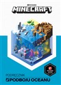 Minecraft Podręcznik podboju oceanu polish usa