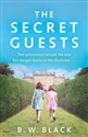 The Secret Guests Polish Books Canada