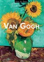 Van Gogh Życie i twórczość - Victoria Soto Caba buy polish books in Usa
