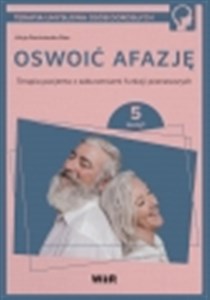 Oswoić afazję zeszyt 5 to buy in USA