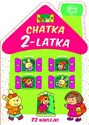 Chatka 2-latka  - Polish Bookstore USA