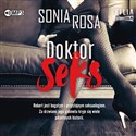 [Audiobook] CD MP3 Doktor Seks in polish