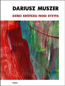 Dzieci krótszej nogi Syzyfa Polish Books Canada