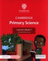 Cambridge Primary Science Learner's Book 3 with Digital Access to buy in USA