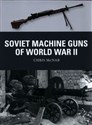 Soviet Machine Guns of World War II pl online bookstore