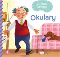 Okulary  - Julian Tuwim, Kazimierz Wasilewski