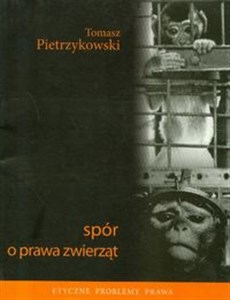 Spór o prawa zwierząt  