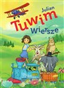 Wiersze buy polish books in Usa