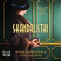 [Audiobook] Skandalistki online polish bookstore