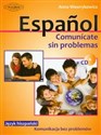 Espanol Comunicate sin problemas z płytą CD Komunikacja bez problemów polish books in canada