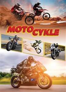 Motocykle  