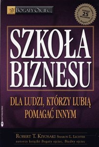 Szkoła biznesu Dla ludzi którzy lubią pomagać innym chicago polish bookstore