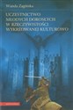 Uczestnictwo młodych dorosłych w rzeczywistości wykreowanej kulturowo Bookshop