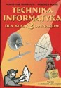 Technika Informatyka 2 Gimnazjum to buy in USA