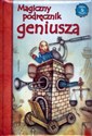 Magiczny podręcznik geniusza Polish Books Canada