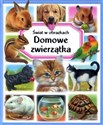 Domowe zwierzątka Świat w obrazkach polish usa