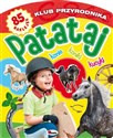 Klub przyrodnika Patataj 4  