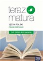 Teraz matura Język polski Pisanie rozprawki Tuż przed egzaminem Szkoła ponadgimnazjalna polish books in canada