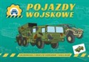 Pojazdy wojskowe - Sabljak Agnieszka Kochanowska