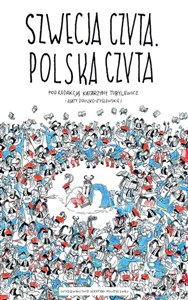 Szwecja czyta Polska czyta 