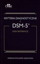 Kryteria diagnostyczne z DSM-5 - 