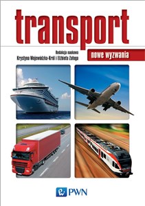 Transport Nowe wyzwania - Polish Bookstore USA