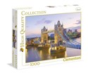 Puzzle 1000 High Quality Collection Tower Bridge  - 