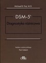 DSM-5 Diagnostyka różnicowa polish usa