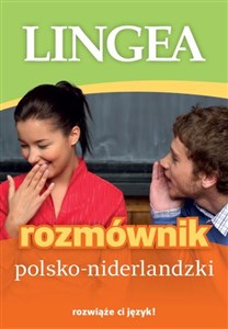 Polsko-niderlandzki rozmównik  