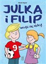 Julka i Filip wciąż się kłócą - Marek Regner bookstore