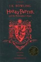 Harry Potter and the Philosopher's Stone Gryffindor polish usa
