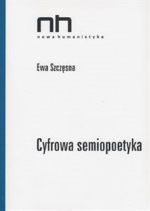 Cyfrowa semiopoetyka pl online bookstore