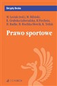 Prawo sportowe bookstore