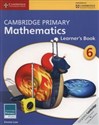 Cambridge Primary Mathematics Learner’s Book 6 chicago polish bookstore
