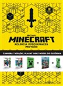 Minecraft Kolekcja poszukiwacza przygód  