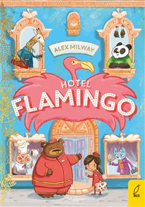 Hotel Flamingo Tom 1 polish books in canada