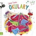 J. Tuwim - Okulary - duży format - Julian Tuwim