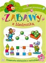 Zabawy z biedronką część 1  