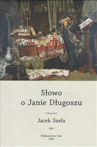 Słowo o Janie Długoszu Bookshop