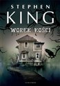 Worek kości - Stephen King